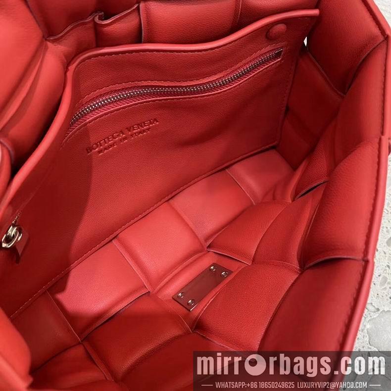 Bottega Veneta Replica Bags Cassstte 26x18x8 cm dl 8