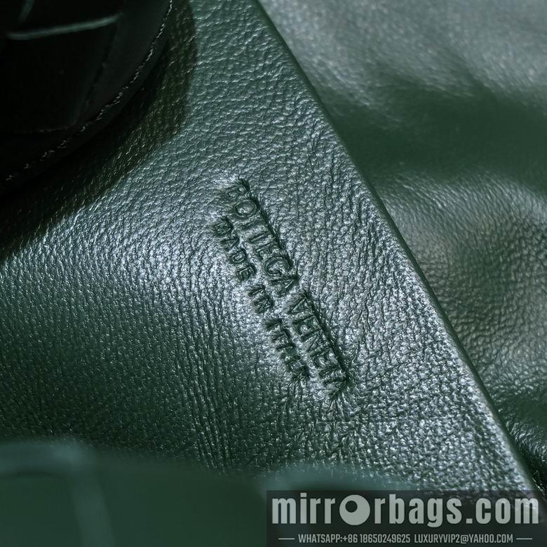 Bottega Veneta Replica Bags 6684 22x15x8cm DL 5