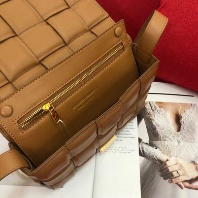 Bottega Veneta Replica Bags Dabiel lee 9932 26cm JY 9