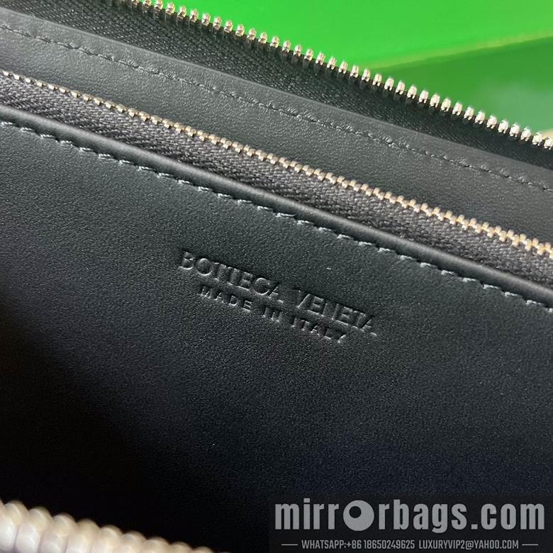 Bottega Veneta Replica Bags 593217 19X10X2cm YG 1