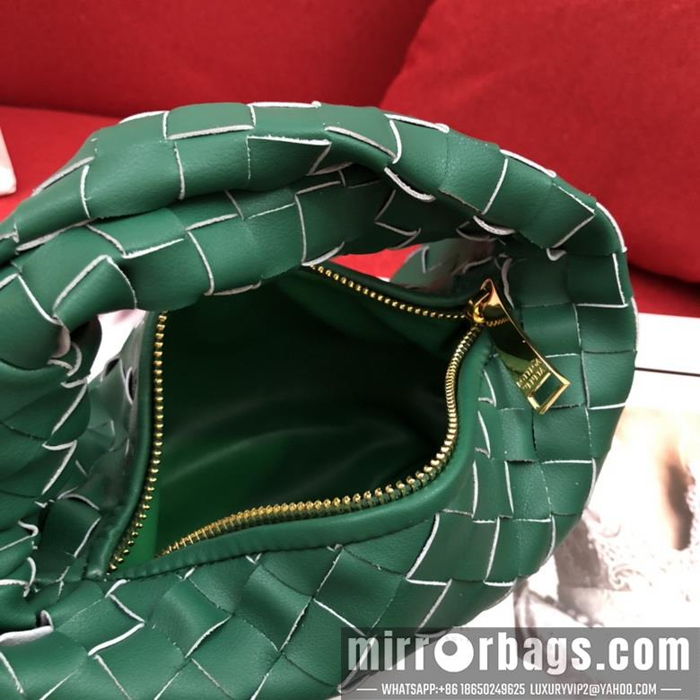 Bottega Veneta Replica Bags tote 8078 27X22X3cm JY 5