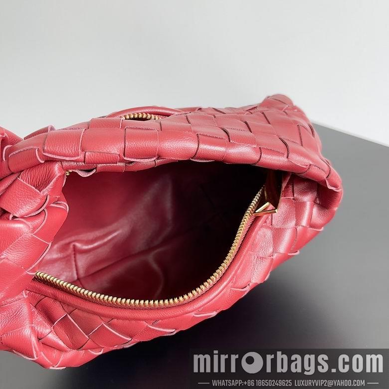 Bottega Veneta Replica Bags 651876 23x15x5cm BG 6