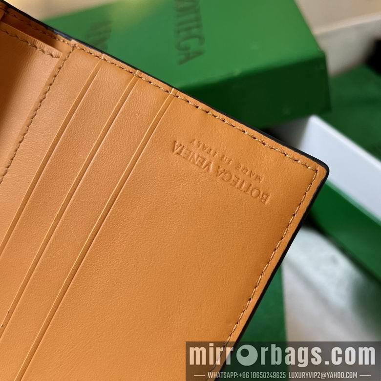 Bottega Veneta Replica Bags 749400 10X9.5X1cm YG 6