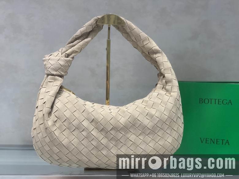 Bottega Veneta Replica Bags jodie 1735 40cm JY 3colour