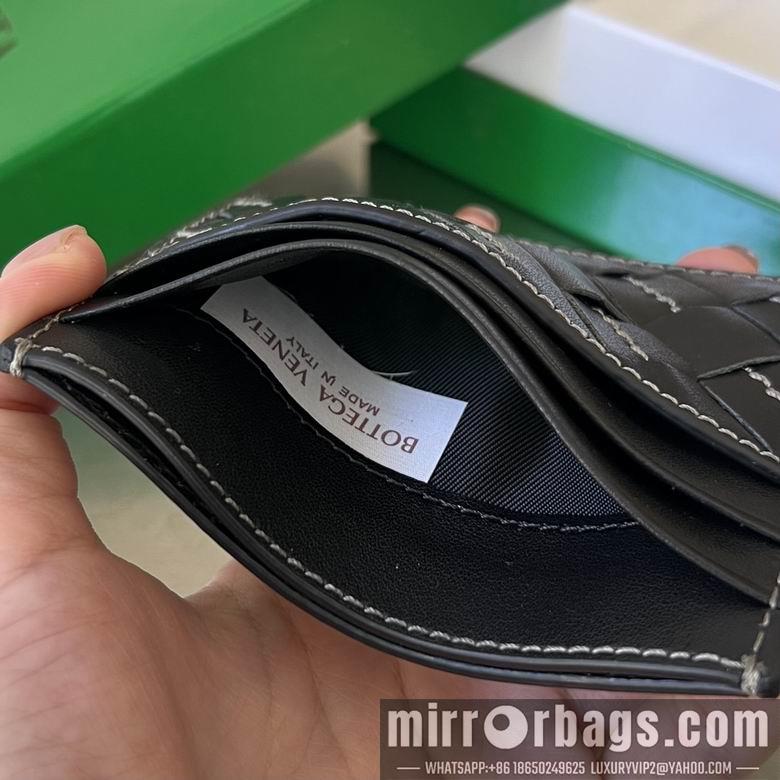 Bottega Veneta Replica Bags 743209 10.5X8cm