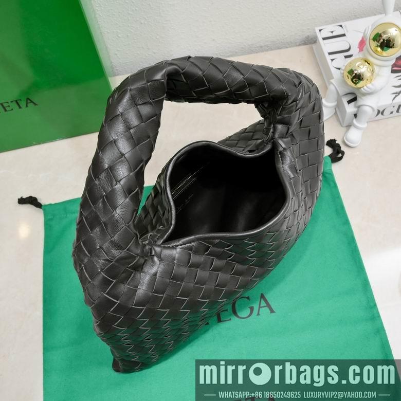 Bottega Veneta Replica Bags HOP 3966 41X20.5X7.5cm EL 4colour