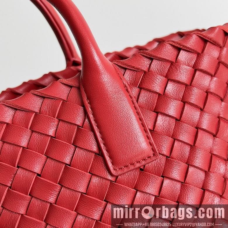 Bottega Veneta Replica Bags 709464 22x6.5x15.5cm BG 10