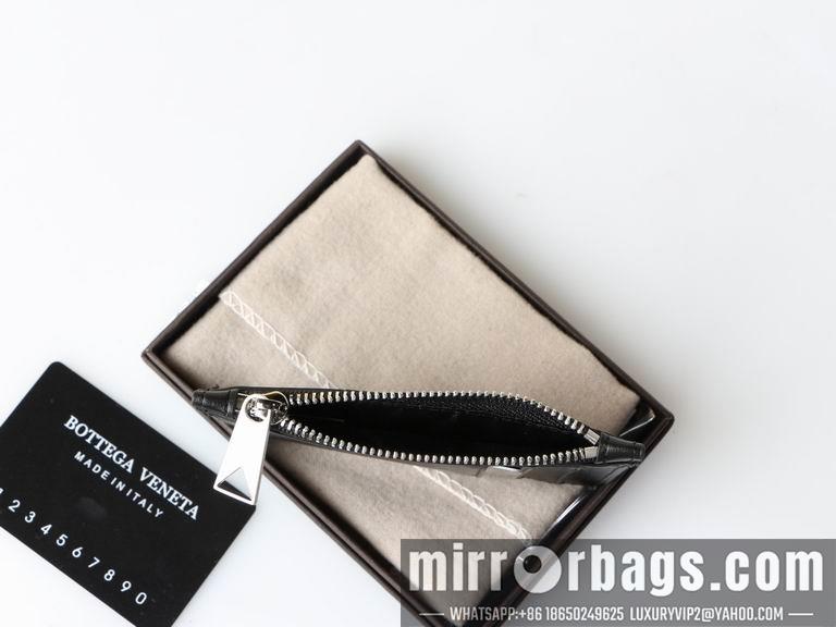 Bottega Veneta Replica Bags BV681010 12x8x0.5cm  zy