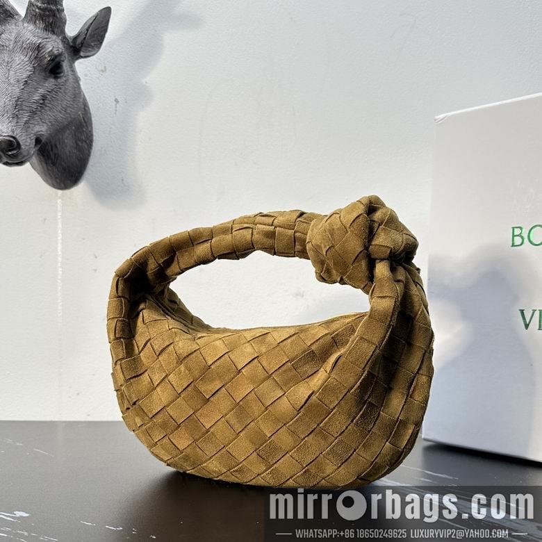 Bottega Veneta Replica Bags jodie 44053 28X23X8cm BG 1