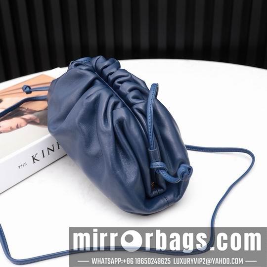 Bottega Veneta Replica Bags 9032 23x13x8 cm dl08