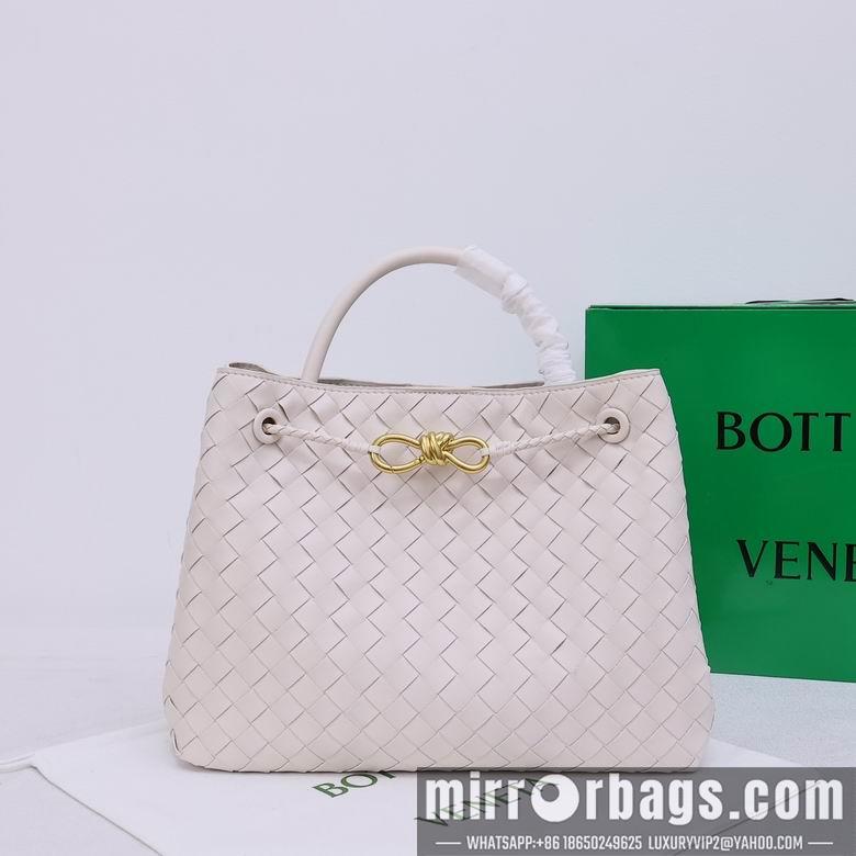 Bottega Veneta Replica Bags 5022B 25X32X11cm XMY 5