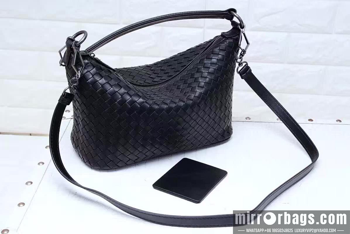 Bottega Veneta Replica Bags BV 27x13x20 cm dl