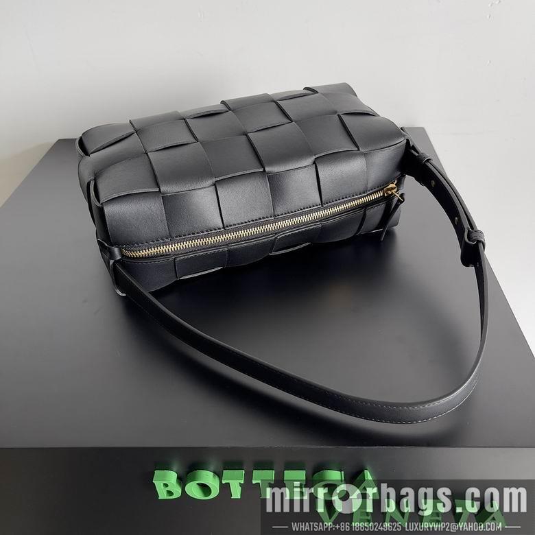 Bottega Veneta Replica Bags 70390 24x14x10cm BG 1