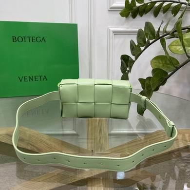 Bottega Veneta Replica Bags KF0015 17.5X9.5X5cm SL 6