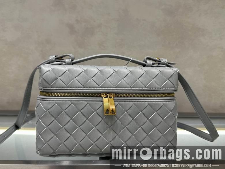 Bottega Veneta Replica Bags 9010B 20X14X7cm JY 4