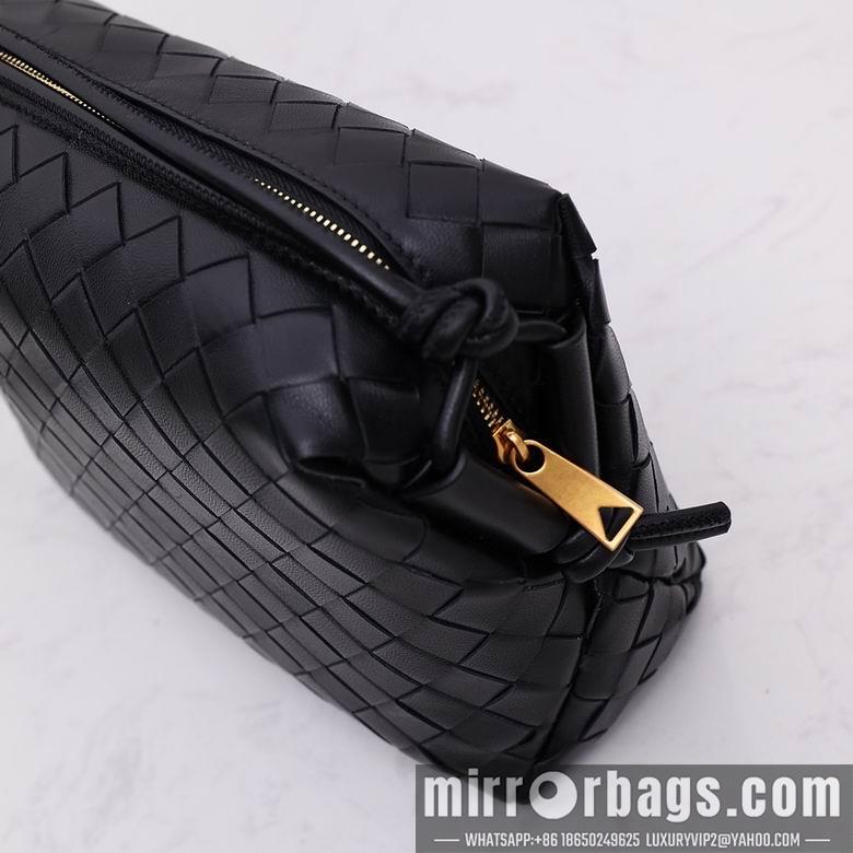 Bottega Veneta Replica Bags AD8810A#59 22X15X8