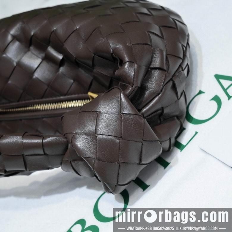 Bottega Veneta Replica Bags 1680 23X27X9cm YG 26