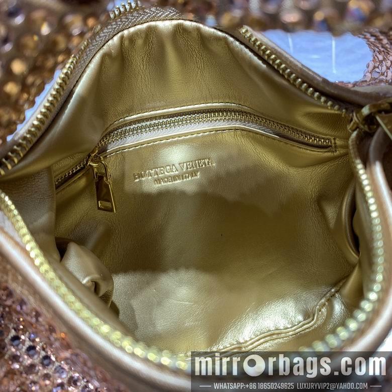 Bottega Veneta Replica Bags 27X14X8cm 052501 XMY 4