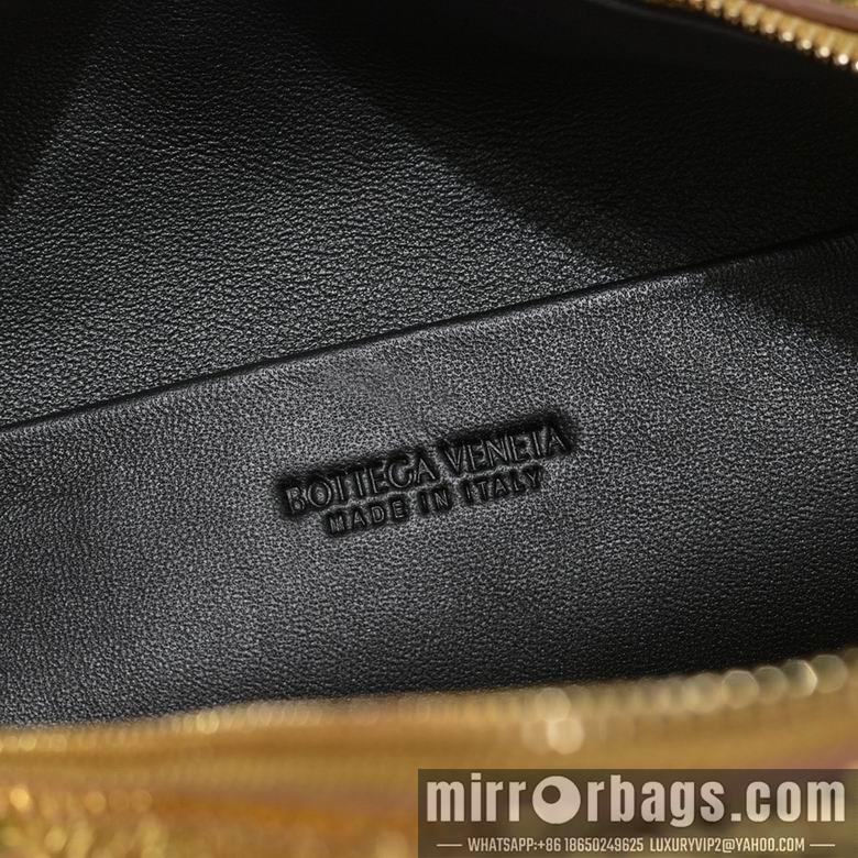 Bottega Veneta Replica Bags 6684 22x15x8cm DL 1
