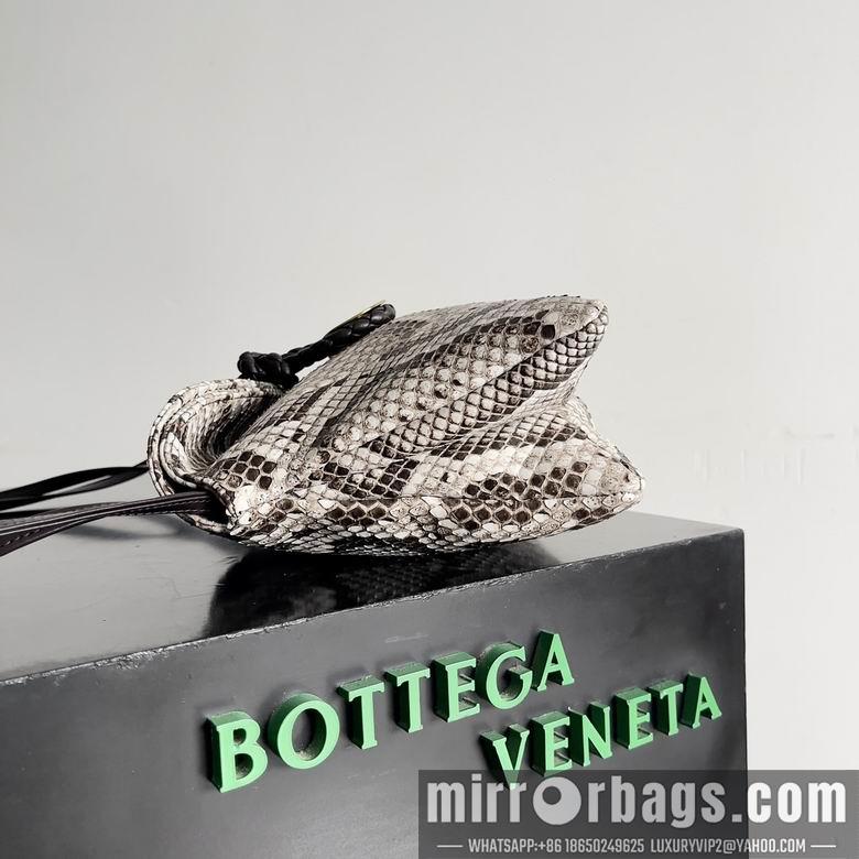 Bottega Veneta Replica Bags Liberta 27X16X6cm 011404 BG