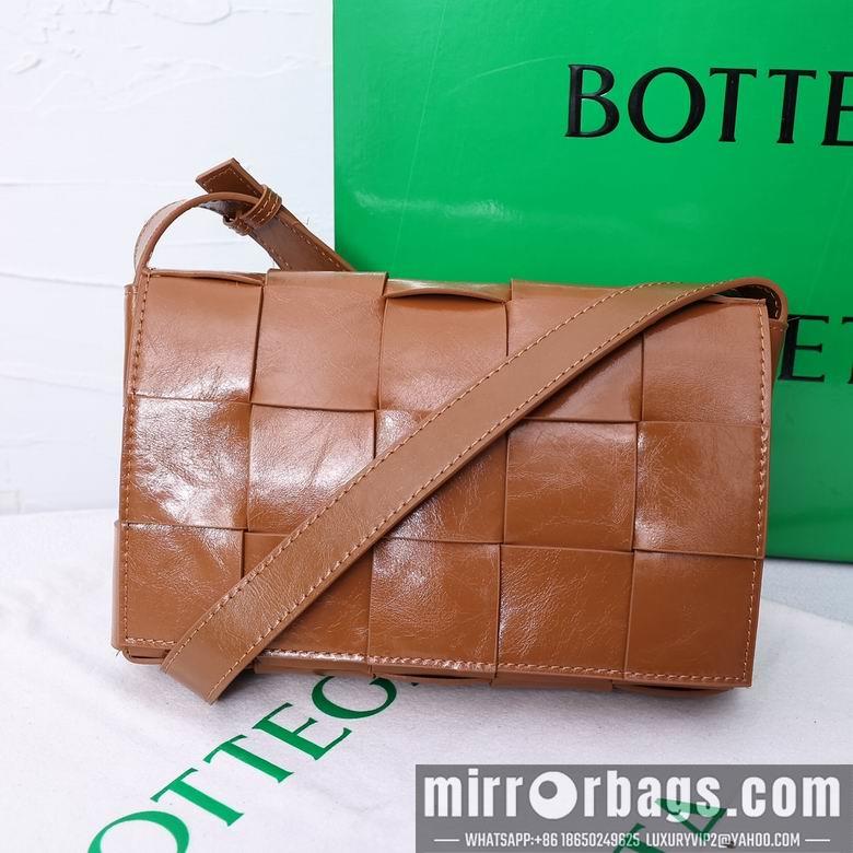 Bottega Veneta Replica Bags 3040 23X15X5cm XMY 3