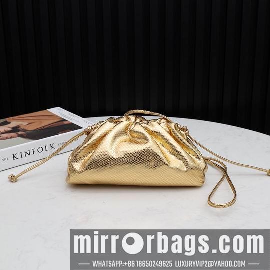 Bottega Veneta Replica Bags 9032 23x13x8 cm dl27