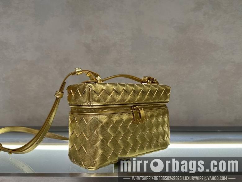 Bottega Veneta Replica Bags 9010B 20X14X7cm JY 3colour