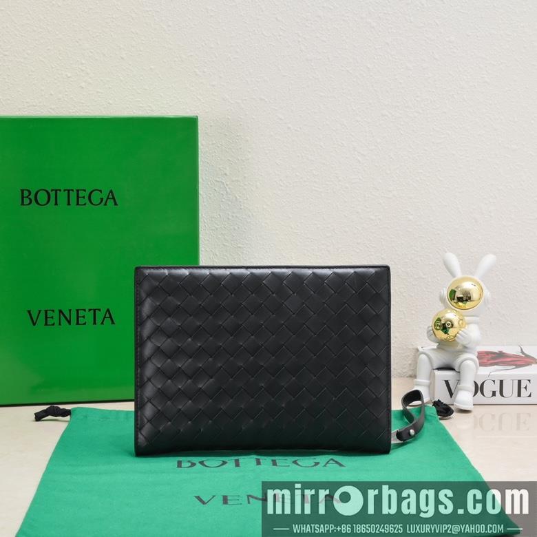 Bottega Veneta Replica Bags 80-9 27.5X20.5X2cm YG 3colour