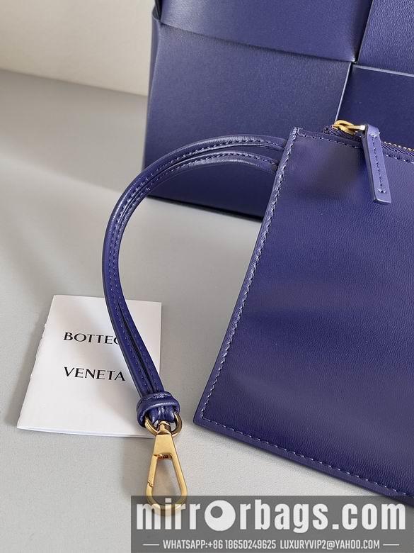 Bottega Veneta Replica Bags 652867 30x20x11.5cm BG 5