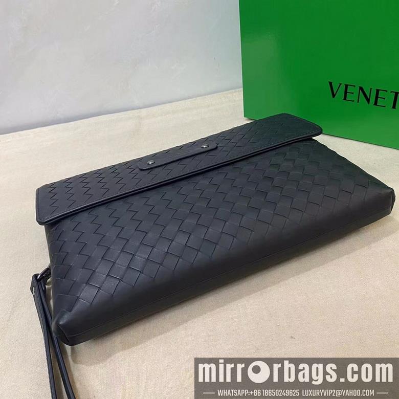 Bottega Veneta Replica Bags 24X15X2cm 072117 XM 2色