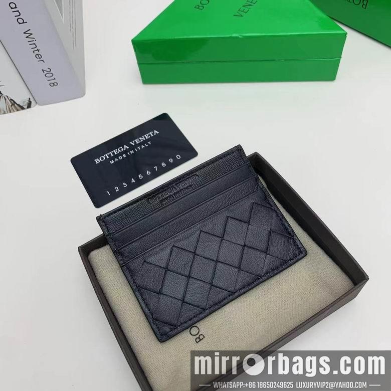 Bottega Veneta Replica Bags 1027 10X8.5cm ZC 6
