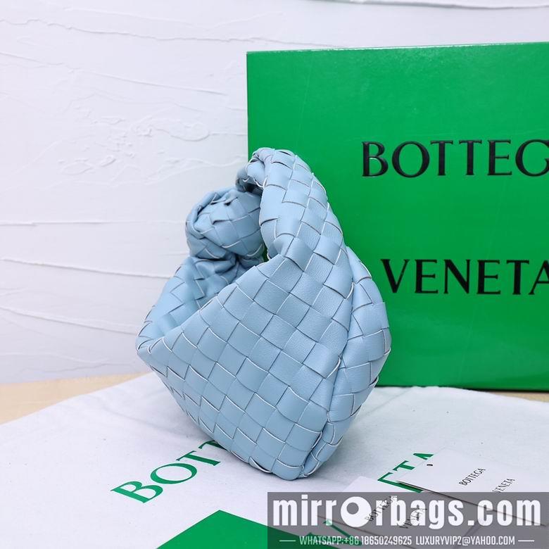 Bottega Veneta Replica Bags 3055 23X28X8cm XMY 11