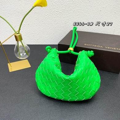 Bottega Veneta Replica Bags Turn bag 8846-1 27X23X17cm JY 1