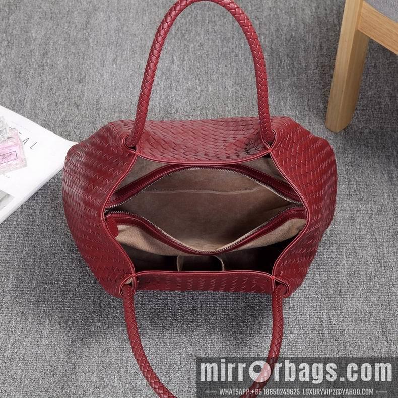 Bottega Veneta Replica Bags 38x28x19 cm dl