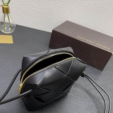 Bottega Veneta Replica Bags cassette 8855 17X17X11cm JY 8