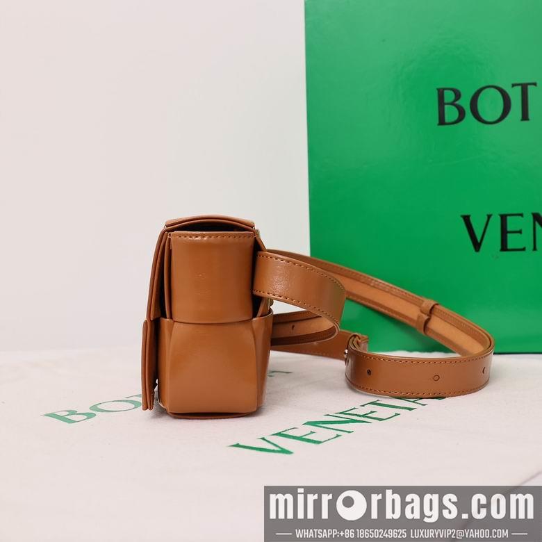 Bottega Veneta Replica Bags 6073-1 19.5X6X10.5cm XMY 6