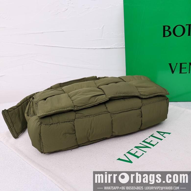 Bottega Veneta Replica Bags 30X15X8cm 071103 XMY 4