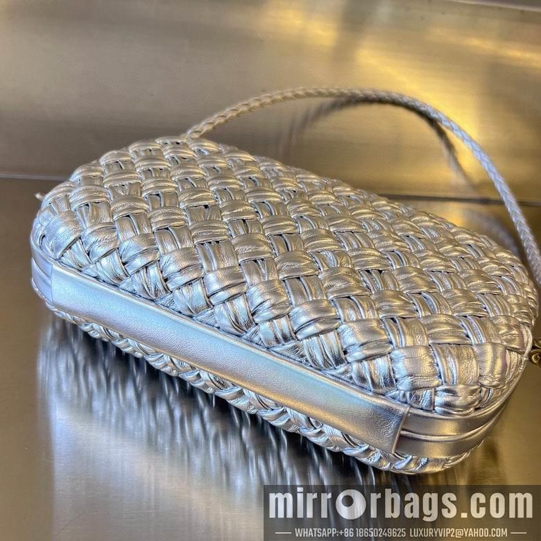 Bottega Veneta Replica Bags 21000 20X12X5.5cm YG 5