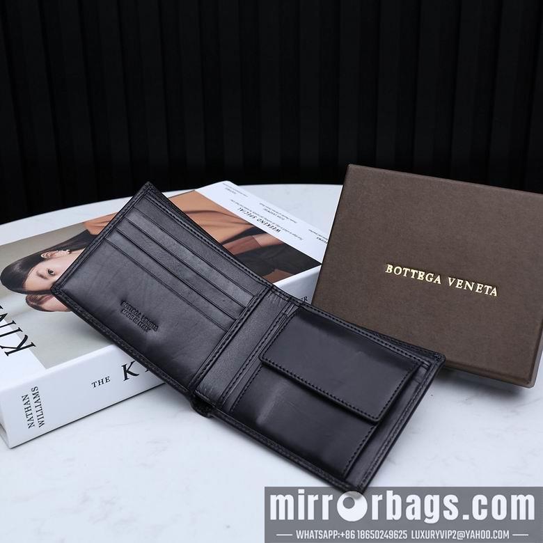 Bottega Veneta Replica Bags 1002A 11X9.5cm  EL