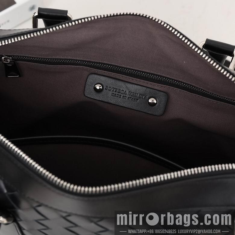 Bottega Veneta Replica Bags 8813-1A 35x28x11cm  BG