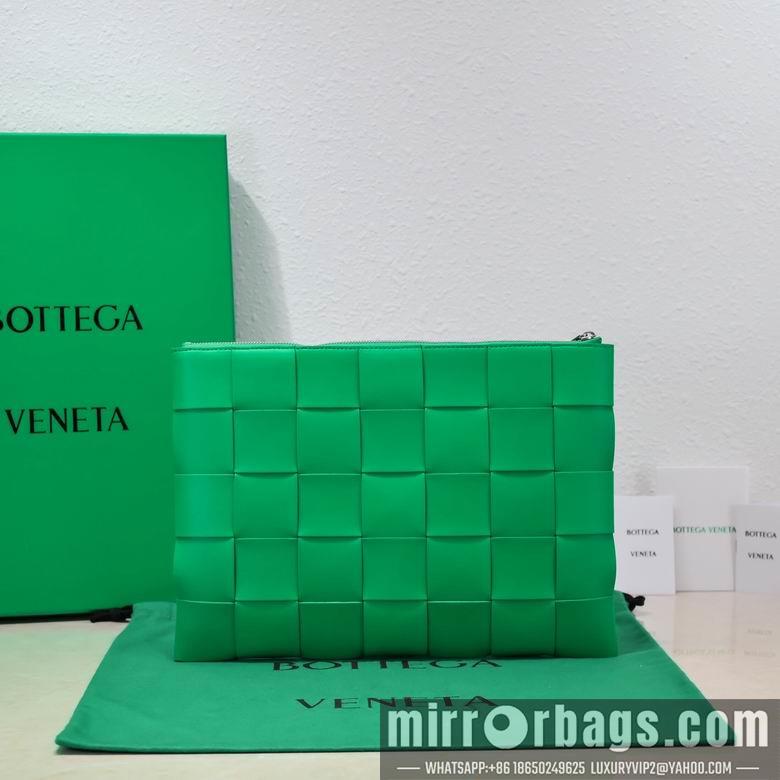 Bottega Veneta Replica Bags 80-8 35X25X1cm EL 2