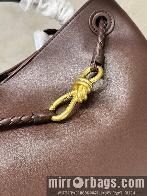 Bottega Veneta Replica Bags Andiamo 5965 32X24X12cm JY 4