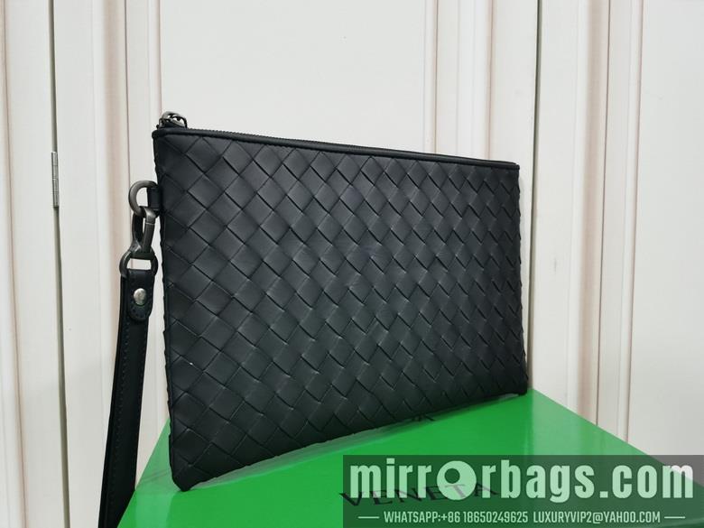 Bottega Veneta Replica Bags 9639 30X20cm XM
