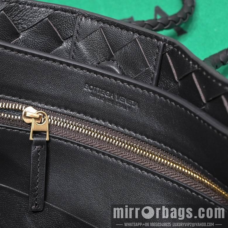 Bottega Veneta Replica Bags 7463 19X25X10.5cm EL 4colour