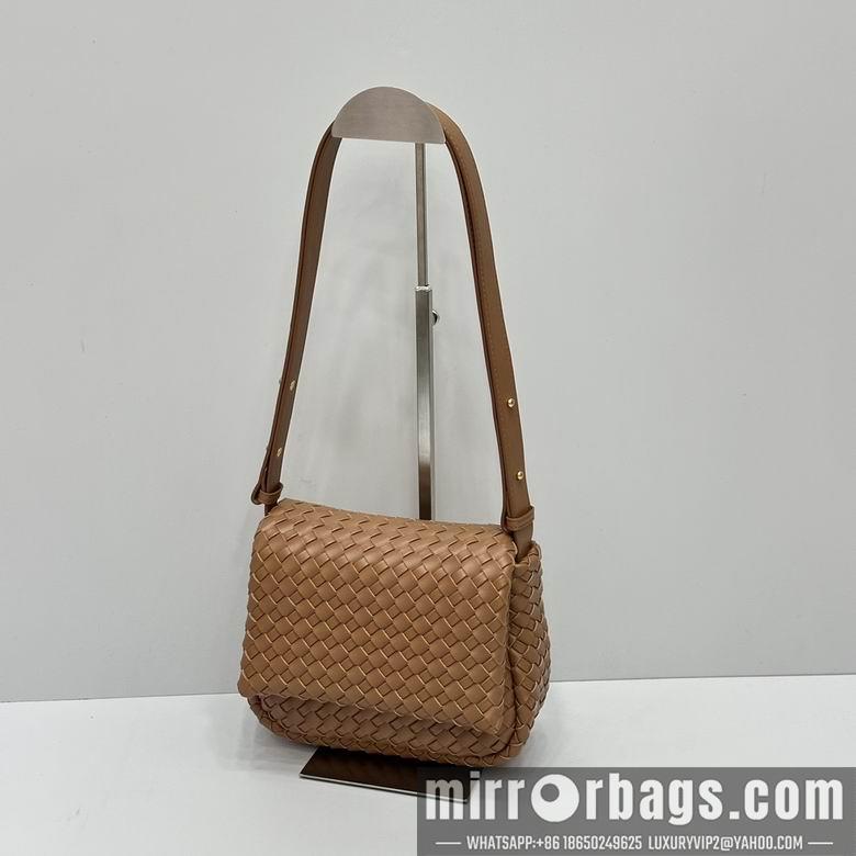 Bottega Veneta Replica Bags 20X25X6cm 031701 DN 6