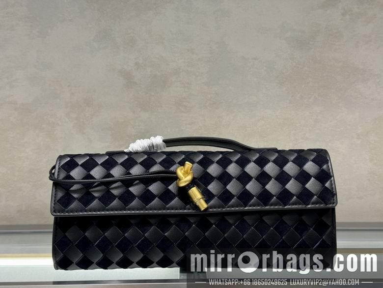 Bottega Veneta Replica Bags 9906B-1 34X14X7cm JY 6