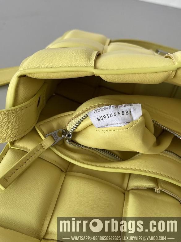 Bottega Veneta Replica Bags 70094 26x18x8cm BG 4