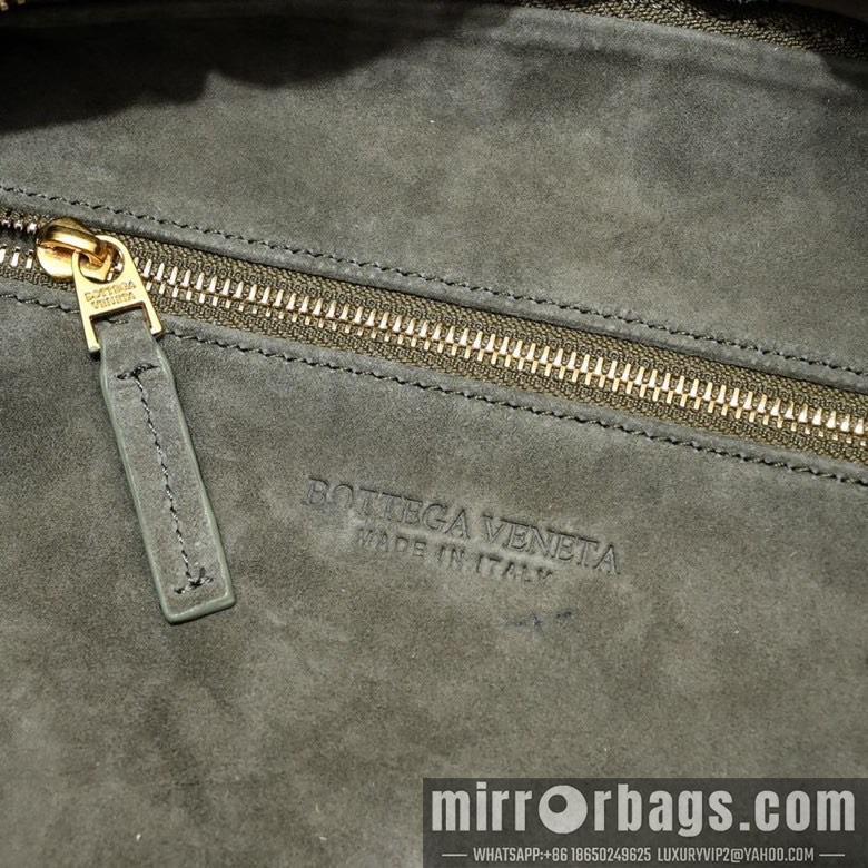 Bottega Veneta Replica Bags 36X21X13cm 032604 YG 3