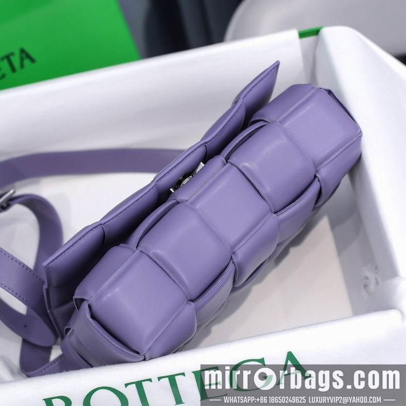 Bottega Veneta Replica Bags 6688 26x18x8 cm dl 7