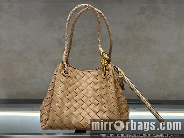 Bottega Veneta Replica Bags Andioma 6010 21X15X15cm JY 4